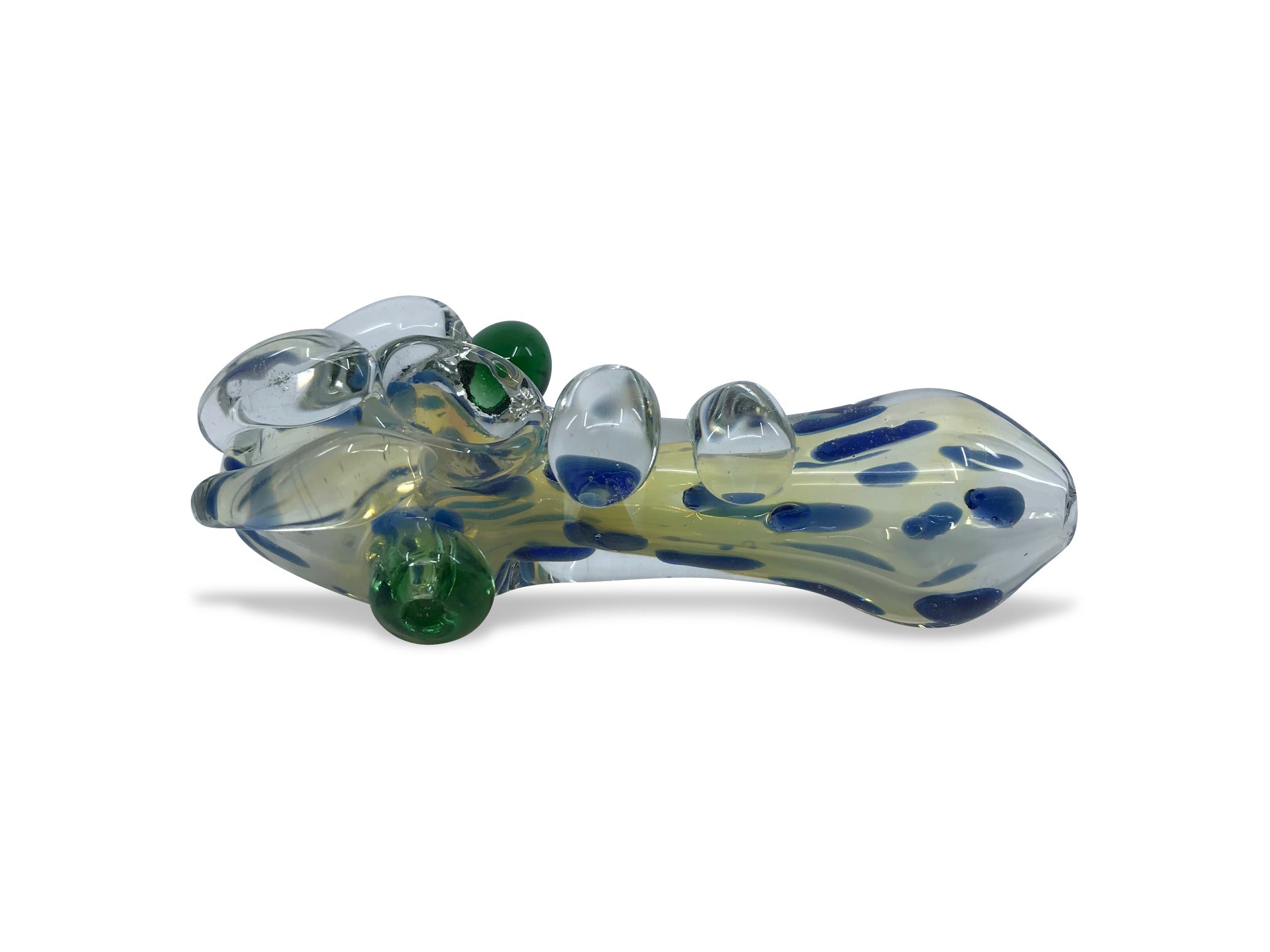 Hand Pipe