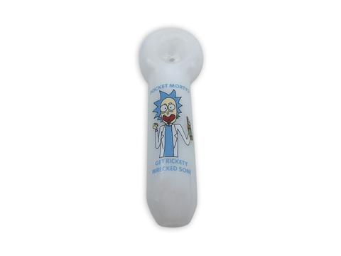 Cartoon Glass Pipes