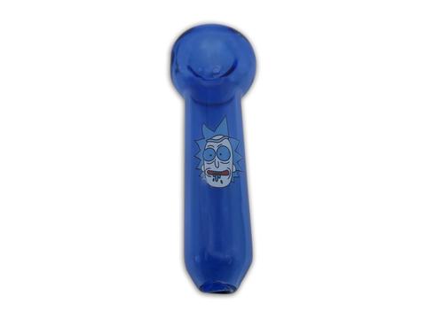 Cartoon Glass Pipes