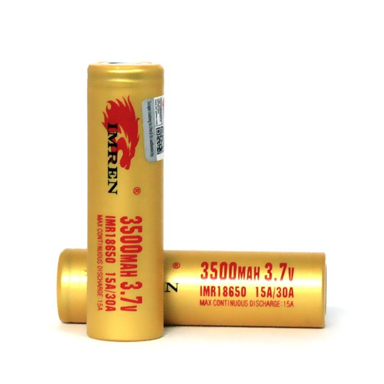 Imren 3500 Mah 15A/30A