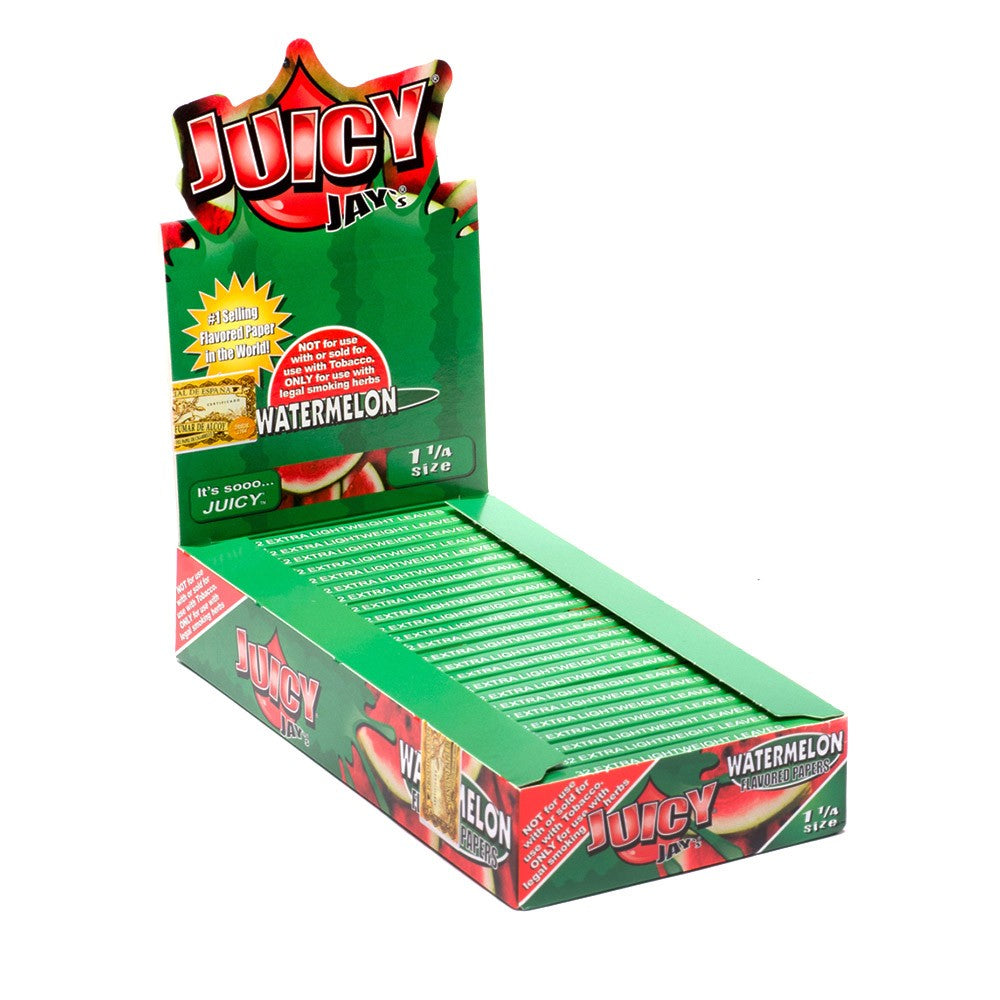 Juicy Jays Watermelon