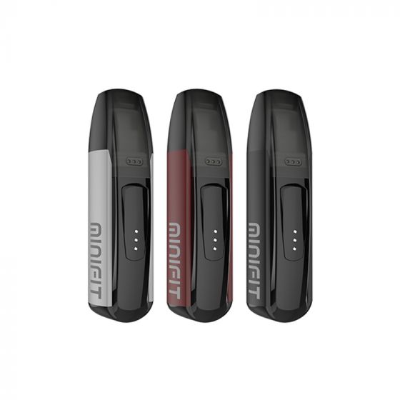 Just Fog Mini fit Vape Pod Kit