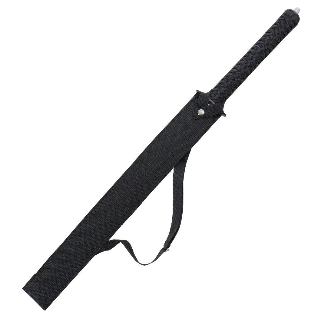 28.5" Ninja with Two-Toned Blade  Sword