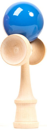 The Kendama