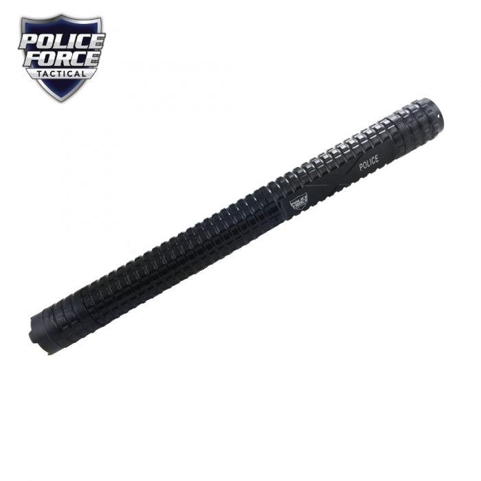 Police Force 12,000,000* Tactical Stun Baton Flashlight