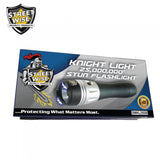 Knight Light Stun Flashlight