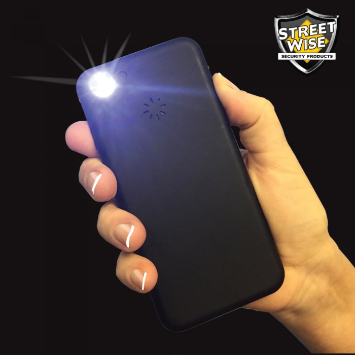 Streetwise FRiPHONE 14,000,000* Stun Gun