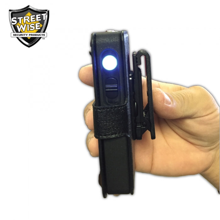 Streetwise JUSTinCASE 17,000,000 Stun Gun Power Bank