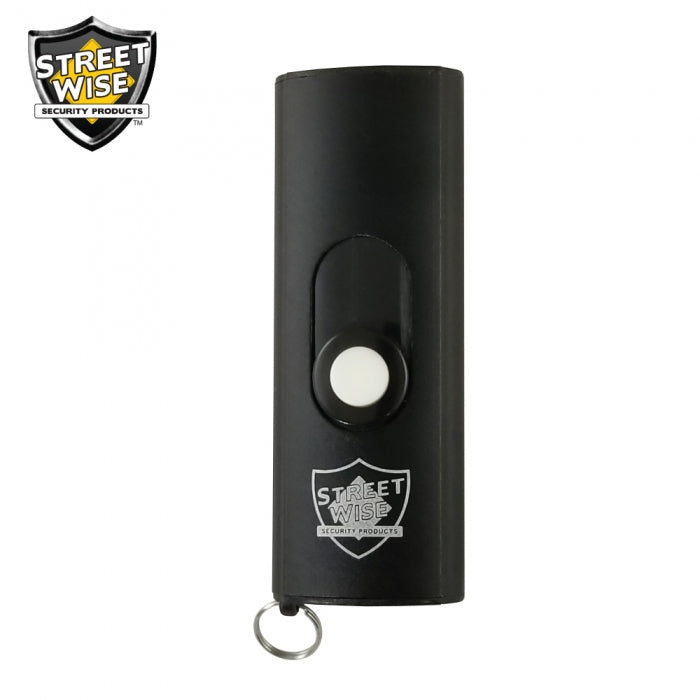 Streetwise USB Secure 22,000,000* Keychain Stun Gun
