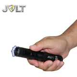 Jolt Police Tactical Stun Flashlight 75,000,000