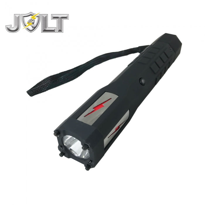 Jolt Lightning Rod 90,000,000* Stun Flashlight