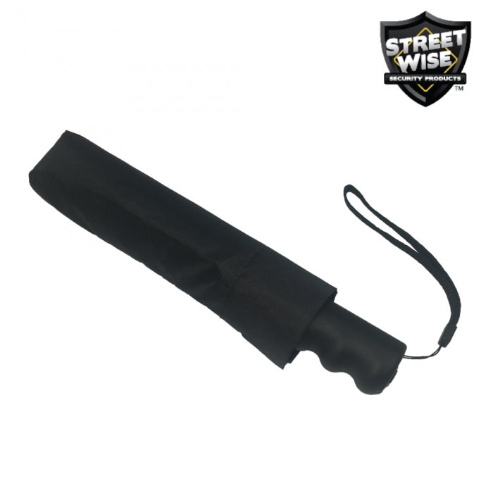 Streetwise Stunbrella 32,000,000 Stun Flashlight