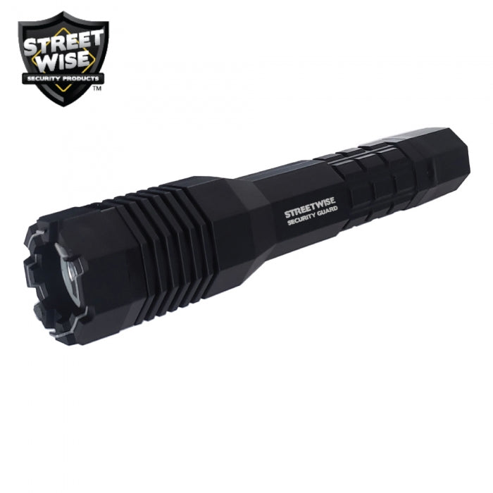 Streetwise Security Guard 24/7 Stun Gun Flashlight