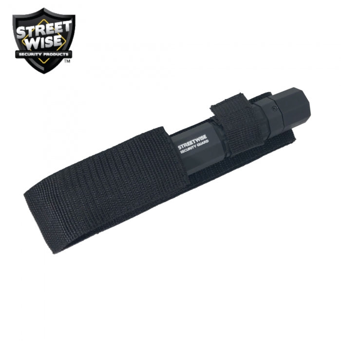 Streetwise Security Guard 24/7 Stun Gun Flashlight