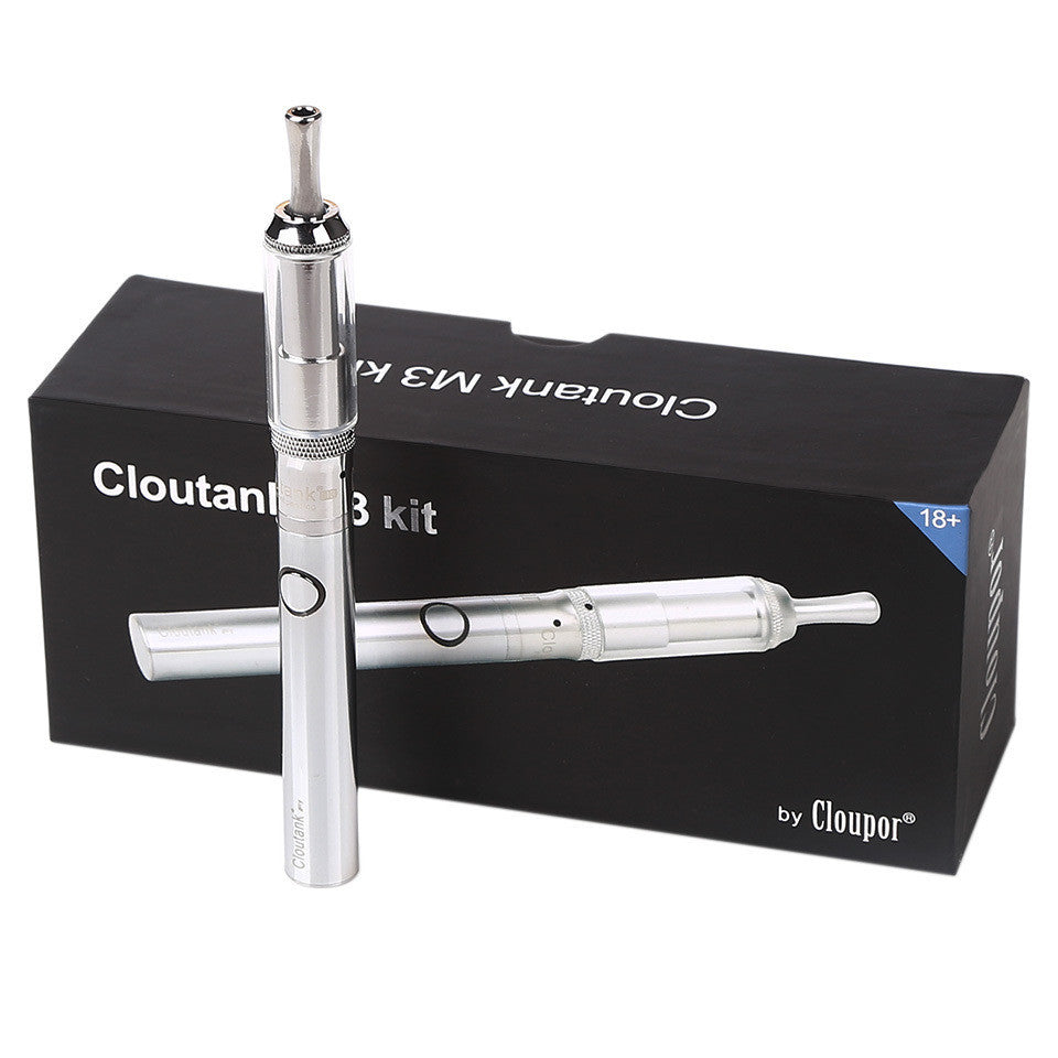 Cloupor M3 Kit