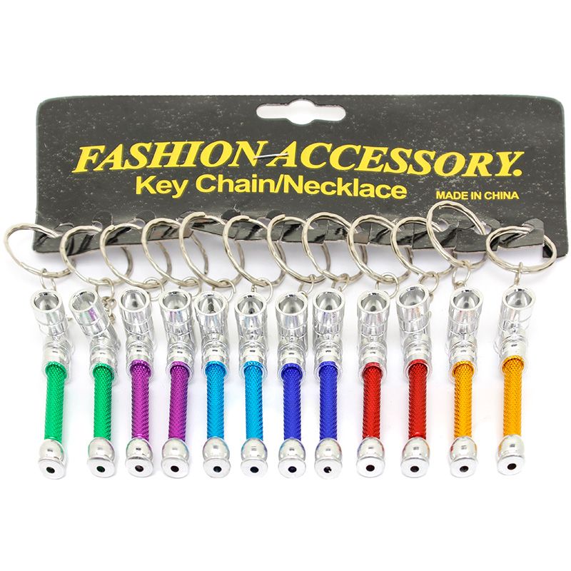 Keychain Pipe (Dozen)