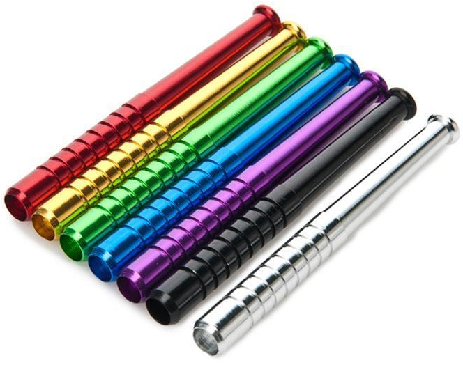 Metal Bat (3
