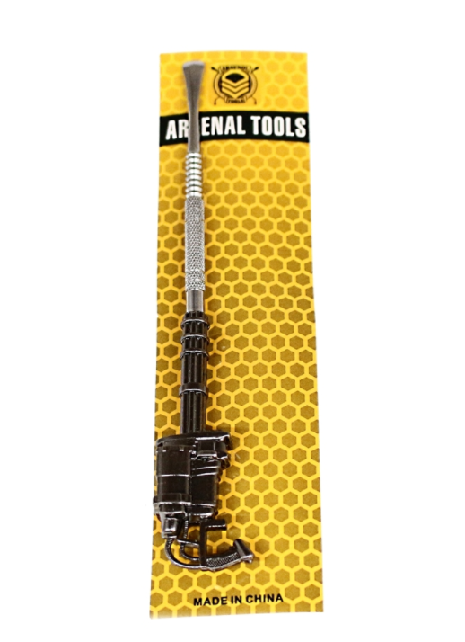 Arsenal Tools Gun Tool