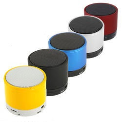 Portable Speaker