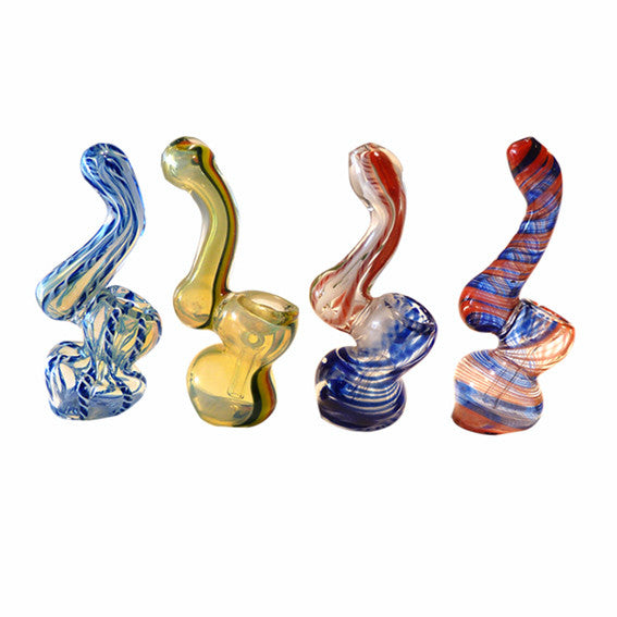 Mini Sherlock Bubbler