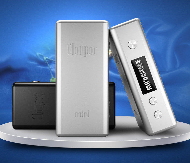 Cloupor Mini