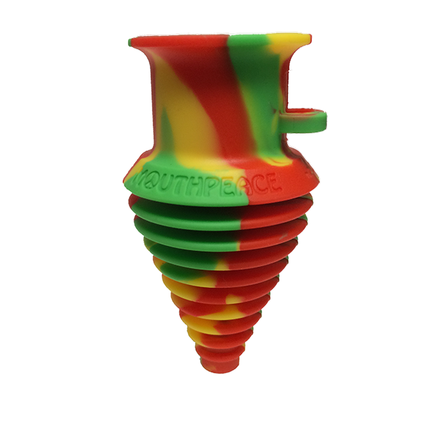 The Original Silicone Mouth Peace
