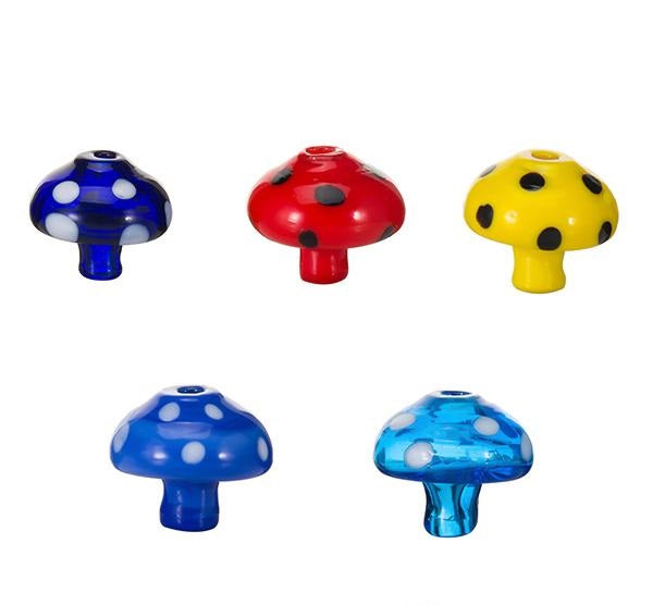 Mushroom Carb Cap