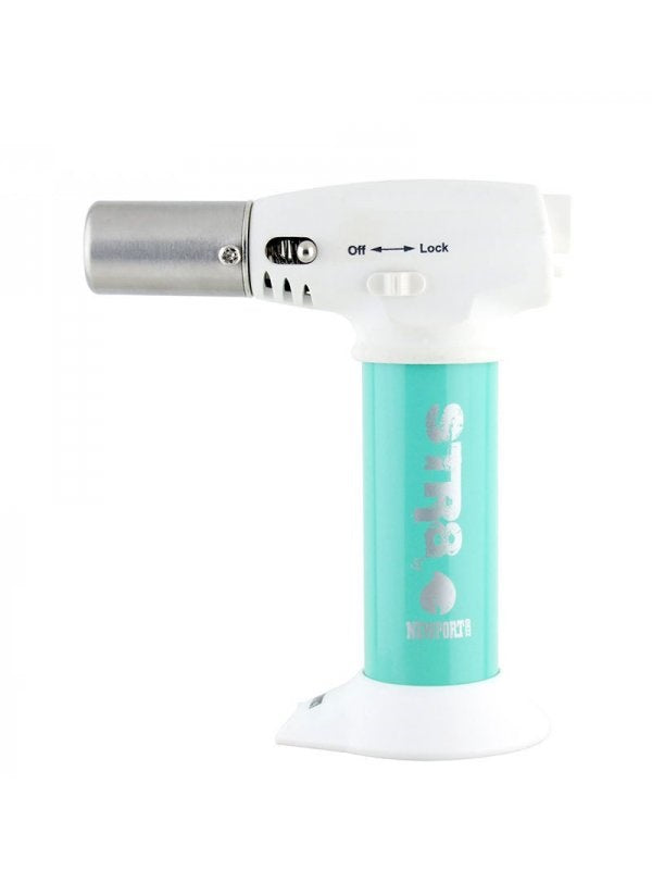 STR8 Junior CIGAR TORCH By NEWPORT ZERO