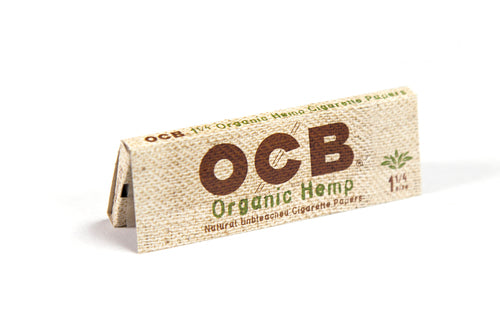 Ocb Organic Papers 1 1/4