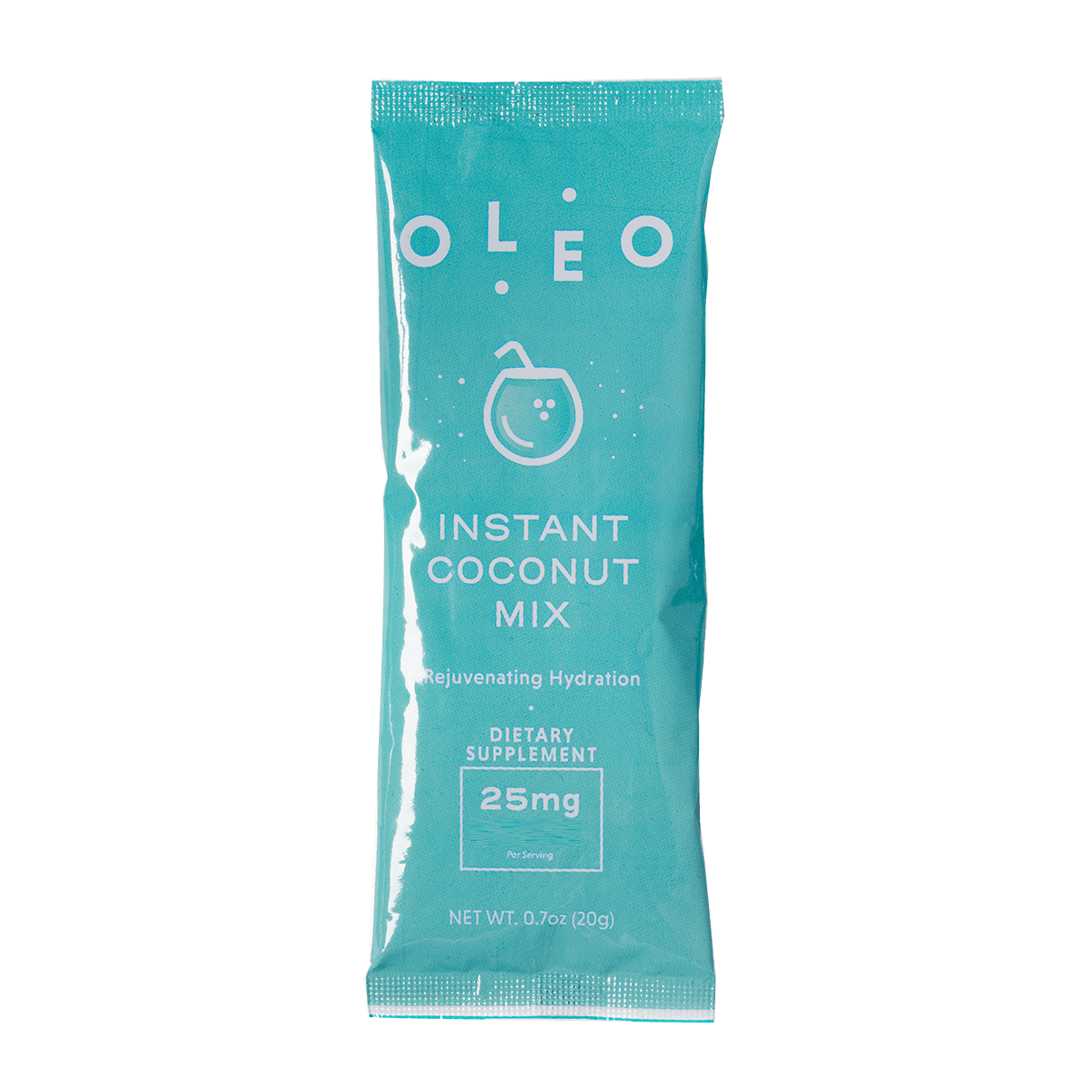 Oleo Drink Mix