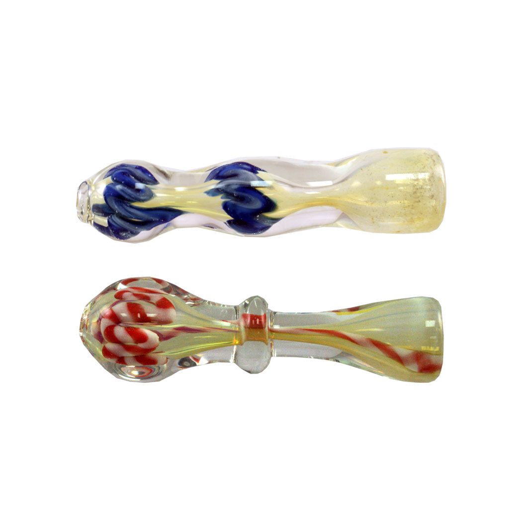 Mini Chillum Pipe