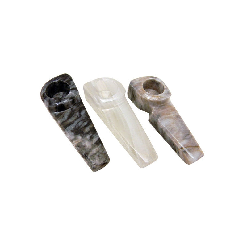 Onyx Hand Pipes