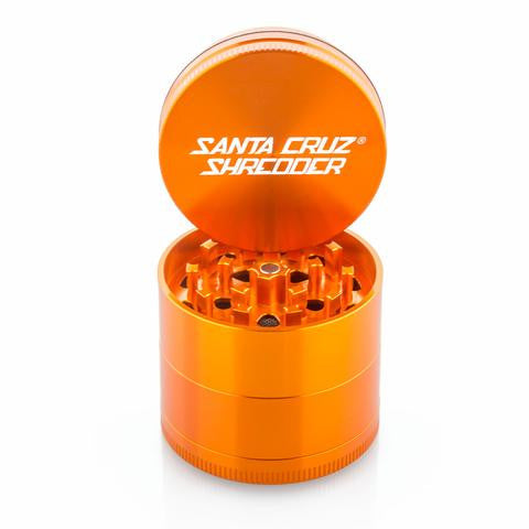 SANTA CRUZ SHREDDER SMALL 4-PIECE