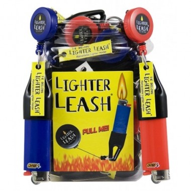 Lighter Leash (30ct)