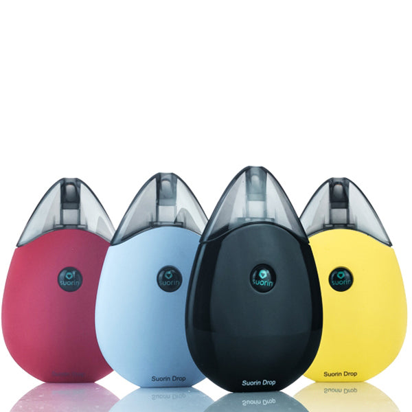 Suorin Drop Pod Mod Kit