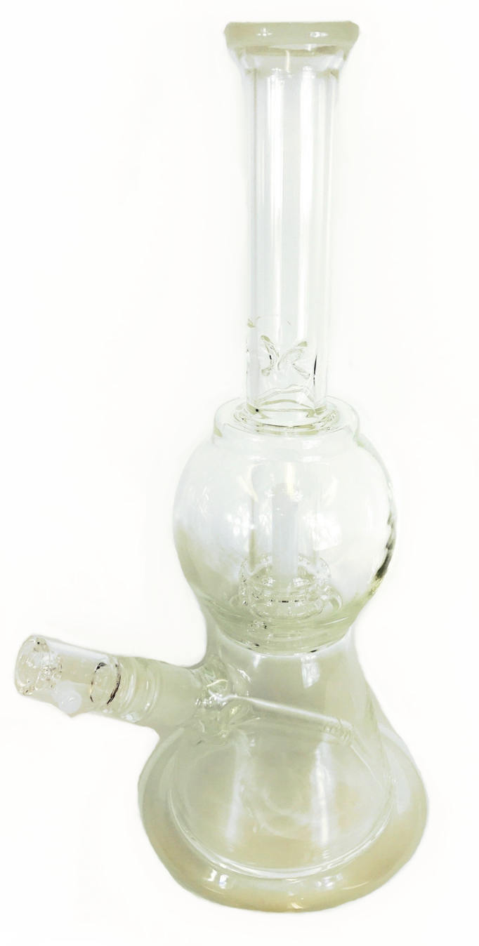 Ball Stem Water Pipe