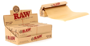 Raw Parchment 30cm box of 6