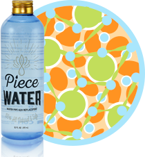 Piece Water