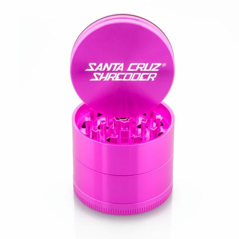 SANTA CRUZ SHREDDER MEDIUM 4-PIECE
