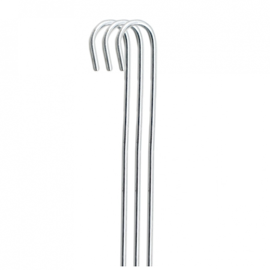 Stainless Steel Wire Poker
