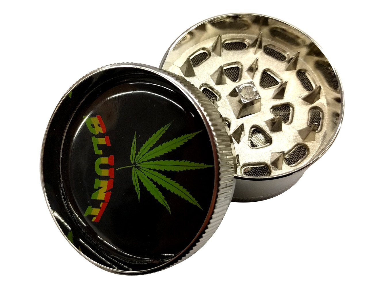 3 Part Grinder (50mm)