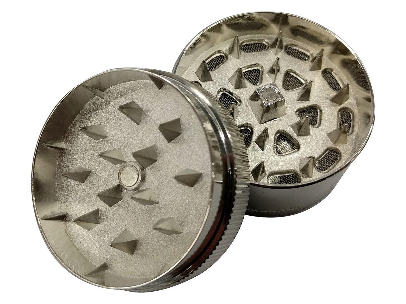 3 Part Grinder (50mm)