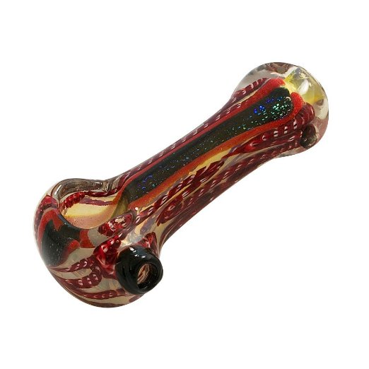 Dichro Hand Pipe