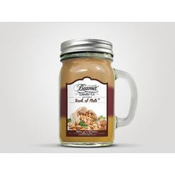 Beamer Candle Co. Sack of Nuts Scented Jar candle