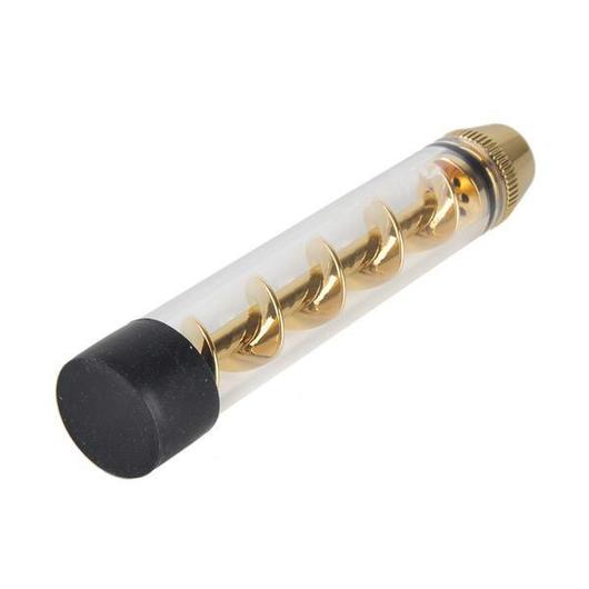 Twist Blunt Pipe