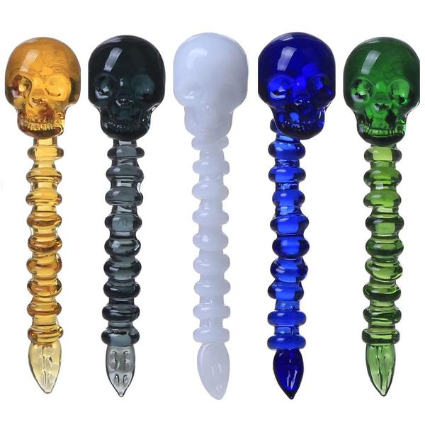 Skull & Spine Dabbers