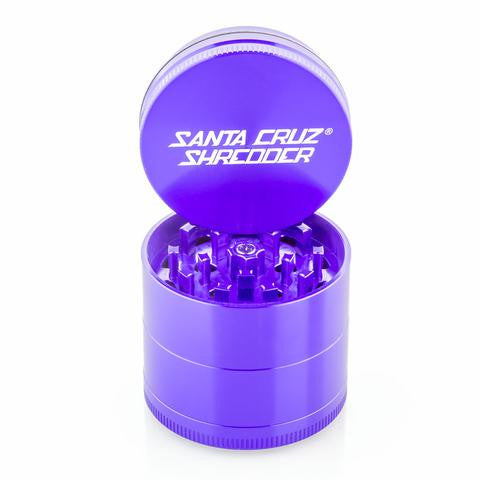 SANTA CRUZ SHREDDER SMALL 4-PIECE