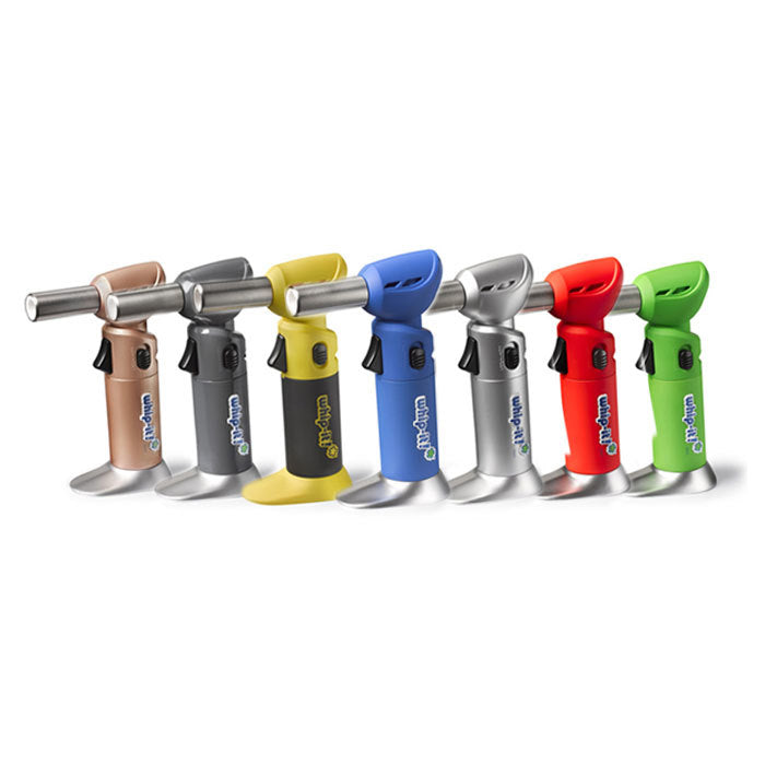 Whip-It! Flex Torch