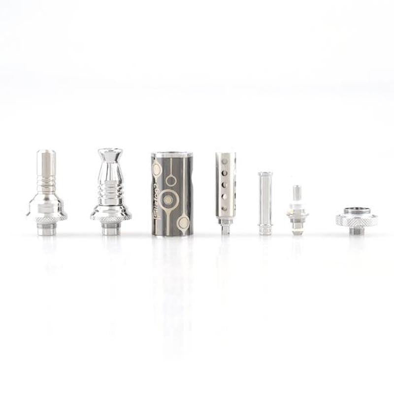 Dovpo Firefog 2 Clear Atomizer Series