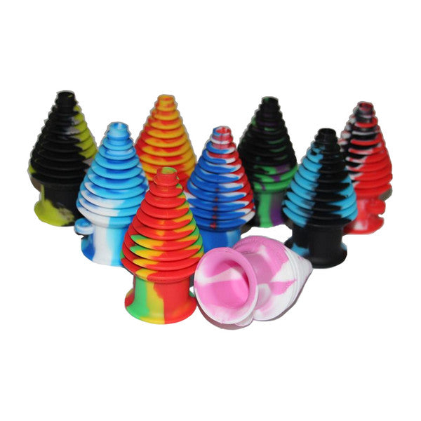 Silicone Mouth Piece